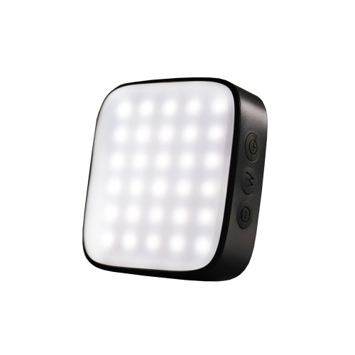 포레스트큐브 선라이즈 포터블 LED 랜턴 / 3컬러 마그네틱 색상 택1